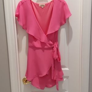 Shorts Romper - NWOT